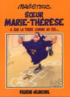 Scan Couverture SOeur Marie Therese des Batignolles n 4